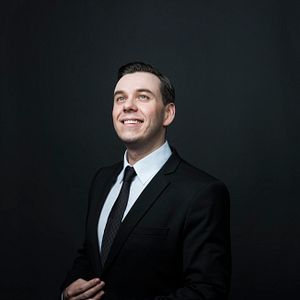 Photo Benjamin Bernheim