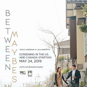 Photo Between Maybes
