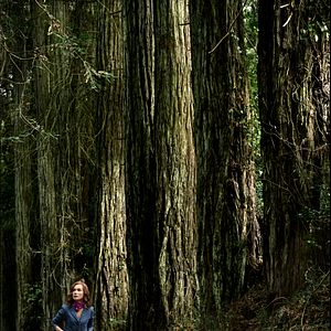 Photo Isabelle Huppert