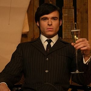 Photo Richard Madden