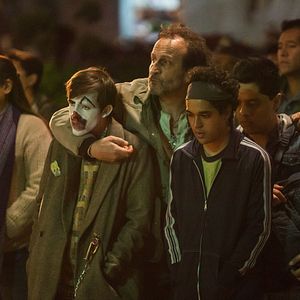 Photo Benny Emmanuel