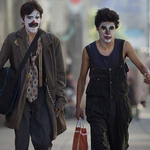 Photo Benny Emmanuel