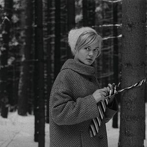 Photo Les Amours d'une blonde