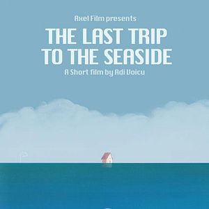 Photo Le Dernier voyage à la mer