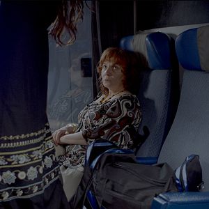 Photo Le Dernier voyage à la mer