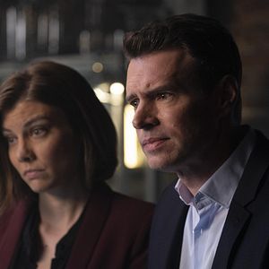 Photo Whiskey Cavalier