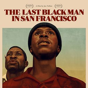 Photo The Last Black Man in San Francisco