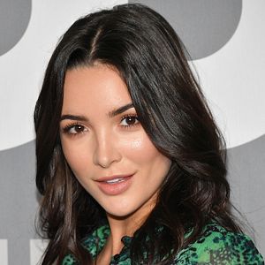 Photo Maddison Jaizani