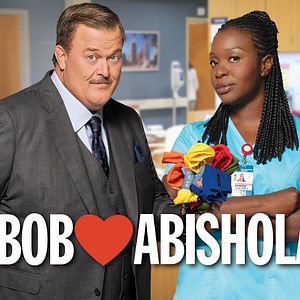 Photo Bob Hearts Abishola