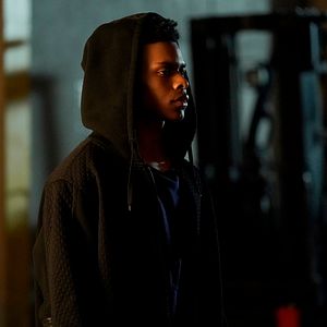 Photo Marvel's Cloak & Dagger