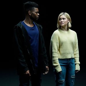 Photo Marvel's Cloak & Dagger