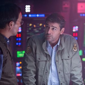Photo Kyle Chandler