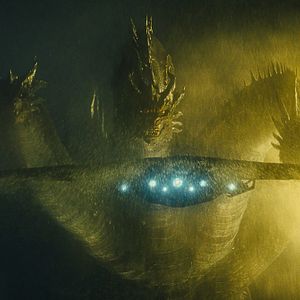 Photo Godzilla 2 - Roi des Monstres