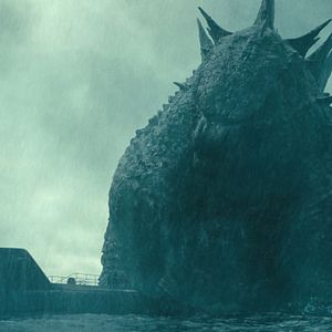 Photo Godzilla 2 - Roi des Monstres