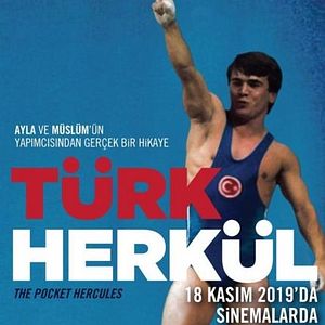 Photo Cep Herkülü: Naim Süleymanoğlu