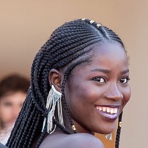 Photo Mama Sané