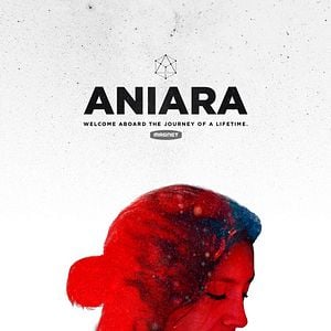 Photo Aniara : L'Odyssée Stellaire