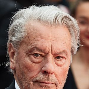 Photo Alain Delon