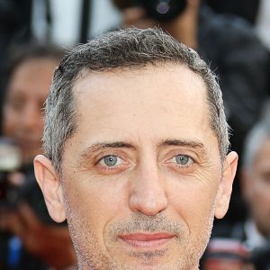 Photo Gad Elmaleh