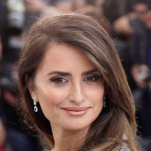 Photo Penélope Cruz