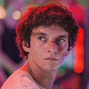 Photo Fionn Whitehead