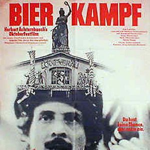 Photo La Guerre de la bière