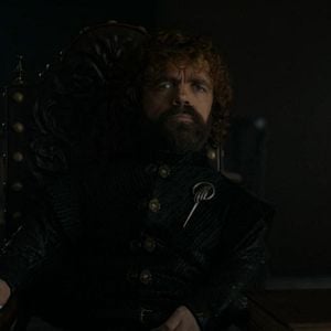 Photo Game of Thrones