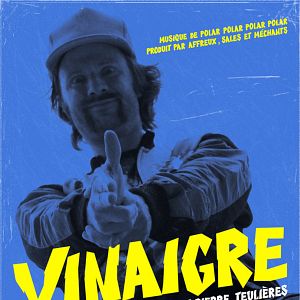 Photo Vinaigre