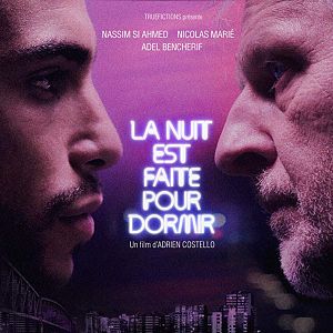 Photo La Nuit Est Faite Pour Dormir