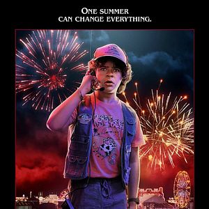 Photo Stranger Things