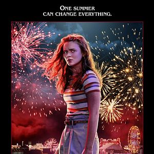 Photo Stranger Things