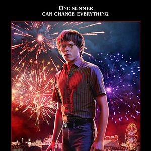 Photo Stranger Things