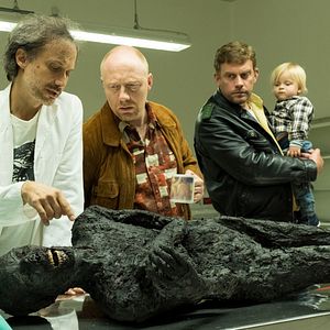 Photo Michael Ostrowski