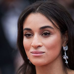 Photo Camélia Jordana