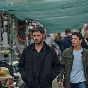 Photo Remzi Bilyalov