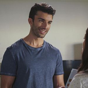 Photo Jane The Virgin