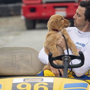 Photo Milo Ventimiglia