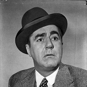 Photo L'Homme aux mille visages