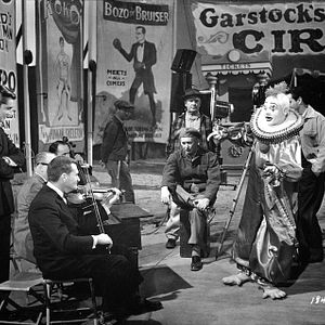 Photo L'Homme aux mille visages