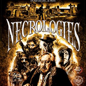 Photo Nécrologies