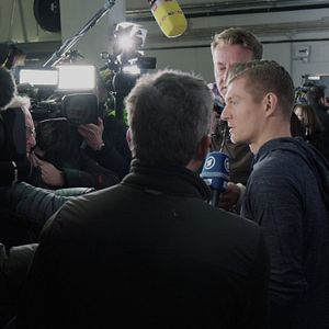 Photo Kroos