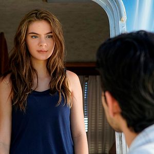 Photo Brighton Sharbino