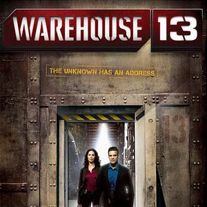 Photo Warehouse 13