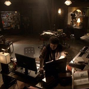 Photo Warehouse 13