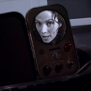 Photo Warehouse 13