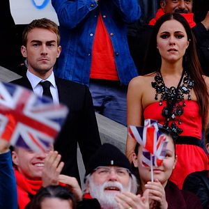 Photo The Royals