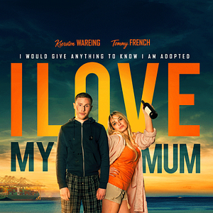 Photo I Love my Mum