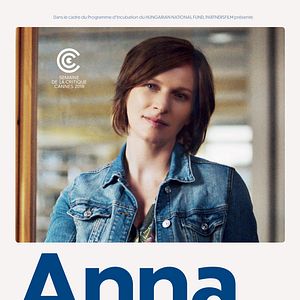 Photo Anna, un jour