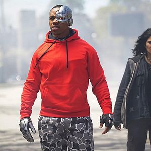 Photo Diane Guerrero