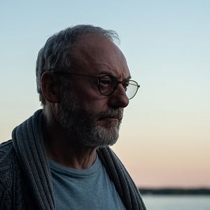 Photo Liam Cunningham